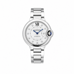 CARTIER BALLON BLEU 33MM WE902074